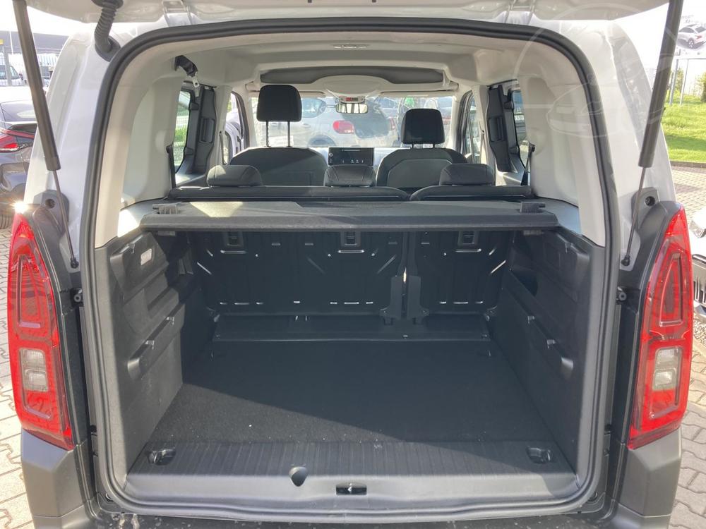 Citron Berlingo Plus Puretech 110 MAN6