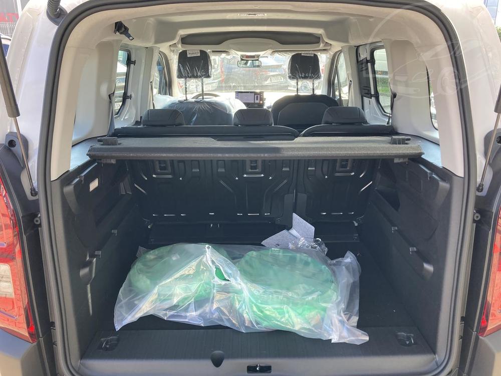 Citron Berlingo Plus Puretech 110 MAN6