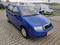 koda Fabia 1.4i 50 kW po STK EKO UHRAZENO