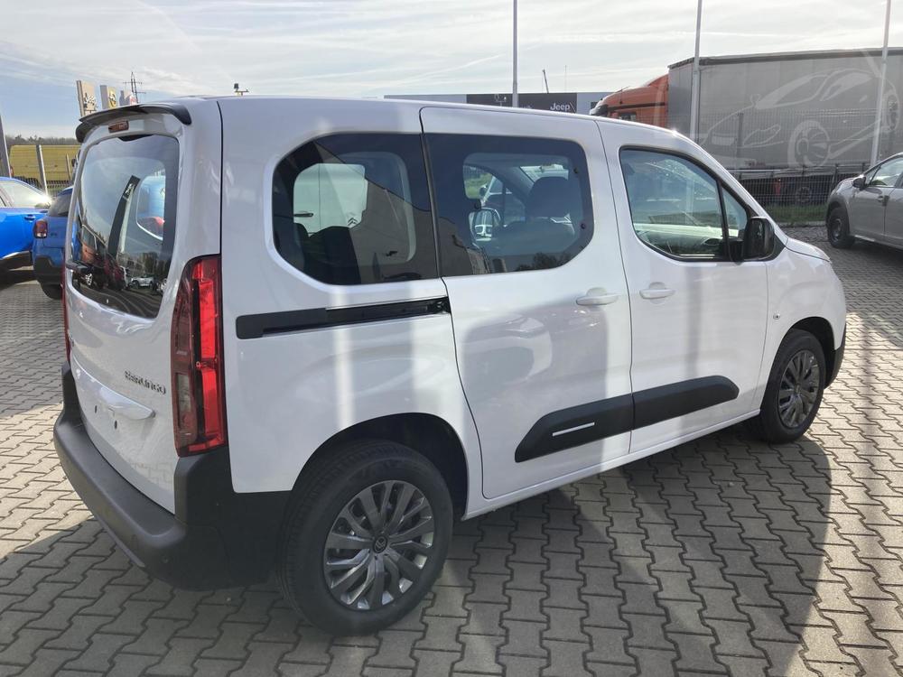 Citron Berlingo Plus Puretech 110 MAN6