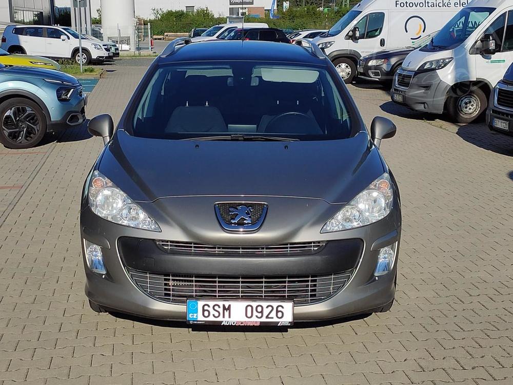 Peugeot 308 SW ALURE 1.6 HDI 112k MAN6 6