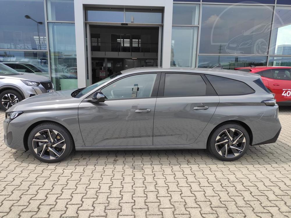 Peugeot 308 SW ALLURE 1.2 130k MAN6