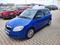 Prodm koda Fabia 1.2 51 kW KLIMA  ZIMKY PO STK