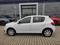 Dacia Sandero 1.2 55 kW KLIMA NOV CZ 1.MAJ