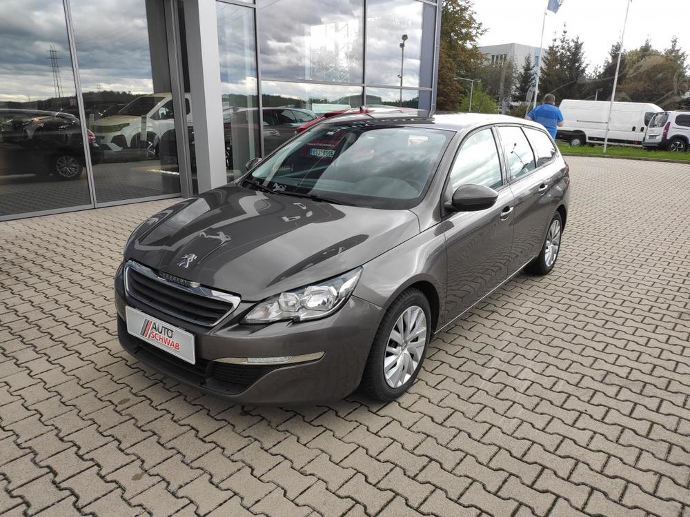 Peugeot 308 SW ACTIVE 1.6 HDI92k PO ROZVOD