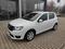 Dacia Sandero 1.2 55 kW KLIMA NOV CZ 1.MAJ