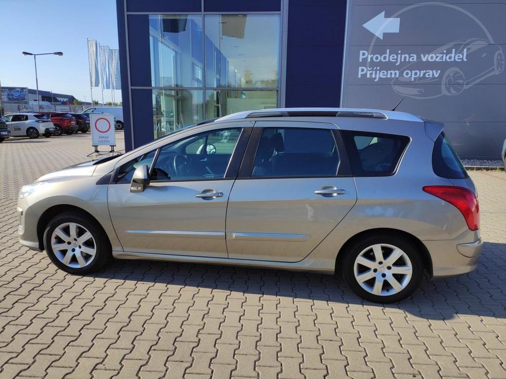 Peugeot 308 SW ALURE 1.6 HDI 112k MAN6 6