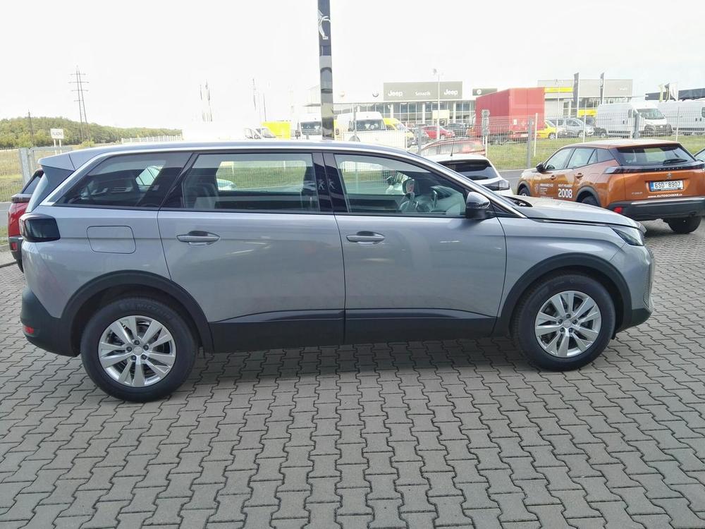 Peugeot 5008 ACTIVE PACK 1.2i 130k MAN6