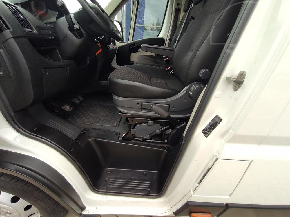 Peugeot Boxer L4H2 2.0 HDI 165k MAN6 KLIMA