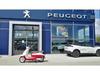 Prodm Peugeot Django 125 i SBC EURO 5