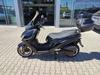 Peugeot PULSION 125 ALLURE PEARLY BLACK