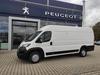 Prodm Peugeot Boxer L4H2 2.0 HDI 165k MAN6 KLIMA