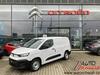 Prodm Citron Berlingo VAN L2 BHDi 130 MAN6