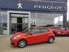 Peugeot ACTIVE 1.2 82k ZIMKY SERVISKA