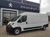 Peugeot L3H2 180k MAN6 3500 kg