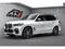 Fotografie vozidla BMW X5 M50d, vzduch, head-up, H/K