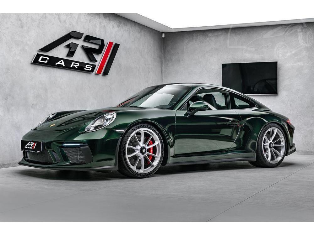 Prodm Porsche 911 4.0 GT3 TOURING