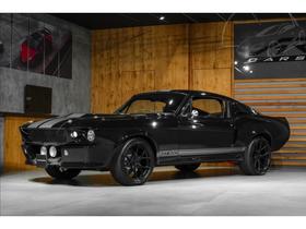 Ford Mustang 5,0 GT 500 ELEANOR, RESTOMOD,