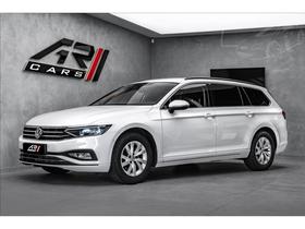 Prodej Volkswagen Passat 2,0TDI, Ergo, Mas, LED  OV,K