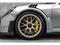 Porsche 911 GT2 RS, Weissach paket, lift