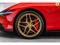 Fotografie vozidla Ferrari  V8 Magneride, karbon/LEDs