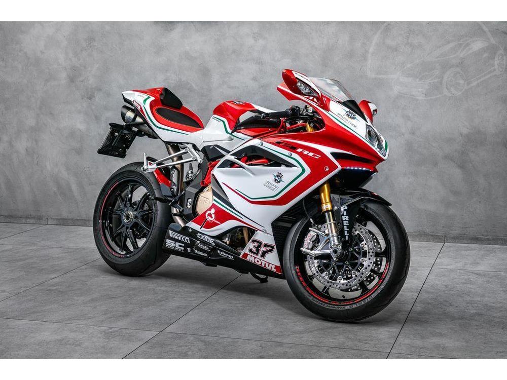 MV Agusta  