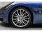 Maserati GranCabrio 4,7 V8, Automat  OV,Pa