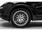 Fotografie vozidla Porsche Cayenne Diesel Platinum Edition, panor