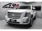 Cadillac Escalade 6,2 PLATINUM, Max vbava