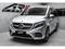 Fotografie vozidla Mercedes-Benz V V 300d 4M L Exclusive AMG, Pan