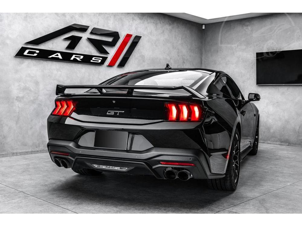 Ford Mustang 5.0 V8 GT