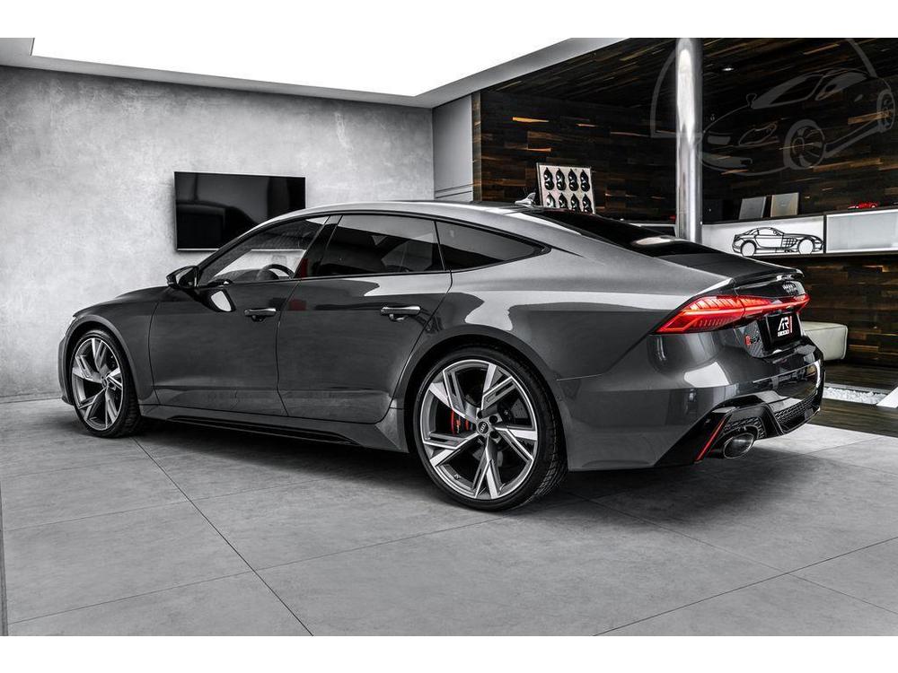 Audi RS7 RS7 Sportback Keramiky Matrix