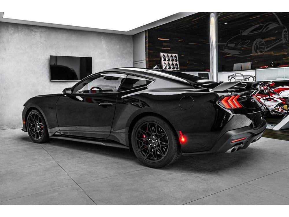 Ford Mustang 5.0 V8 GT