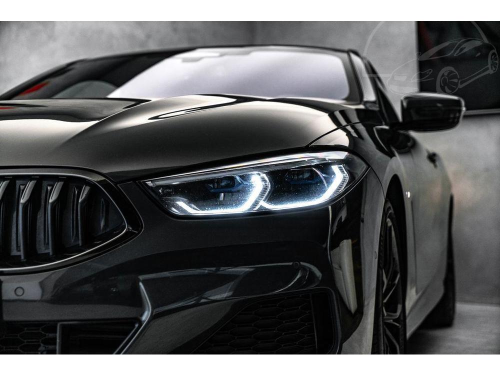 BMW 840 d xDrive