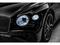 Bentley Continental W12, Mase, Non vidn