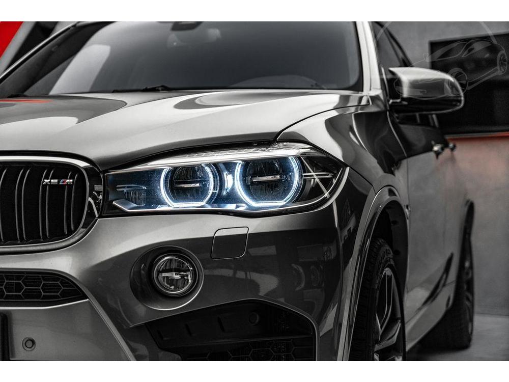 BMW X5 M 575PS, Nezvisl, 360, H&K