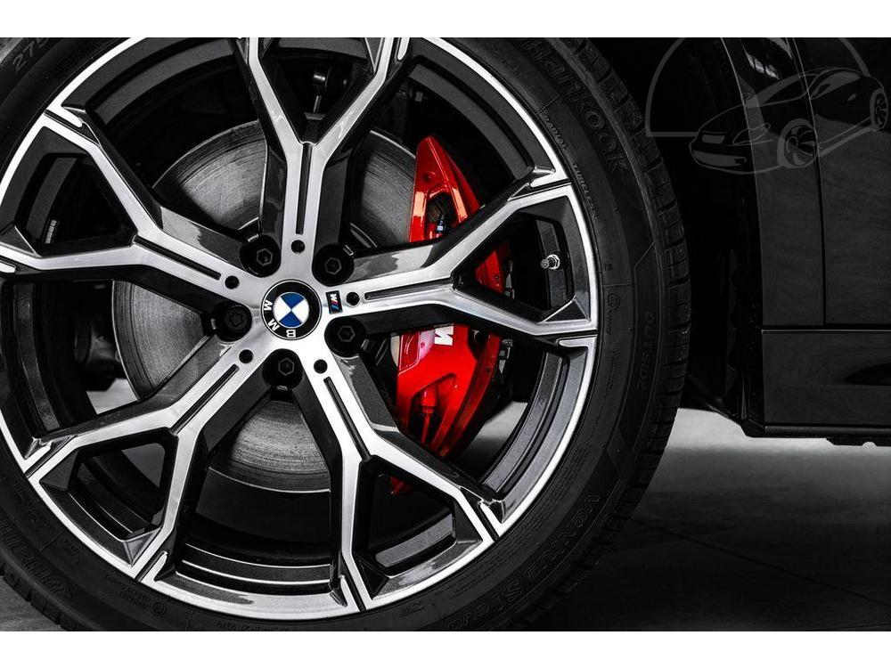 BMW X6 30d xDrive M-Sport