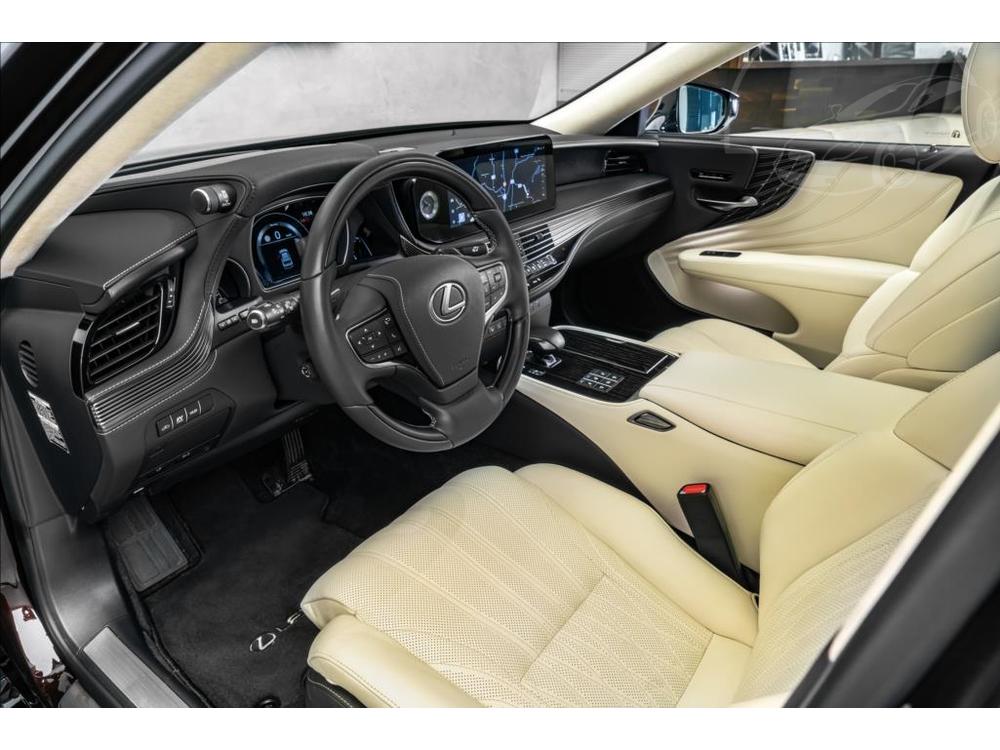 Lexus  3,5 Prestige AWD