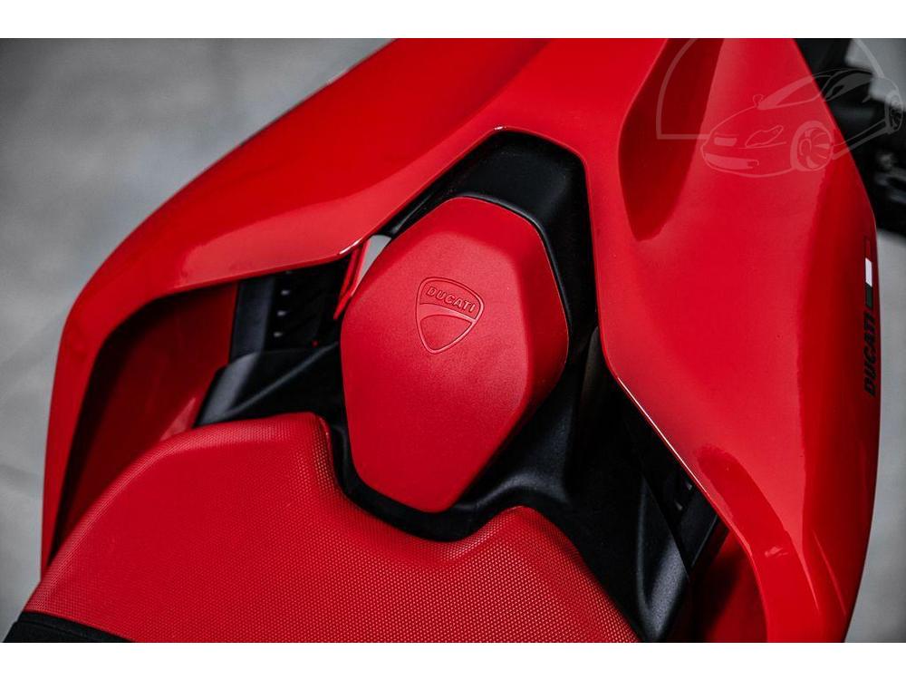 Ducati 916 V4 ANNIVERSARIO