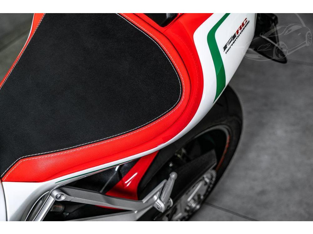 MV Agusta  