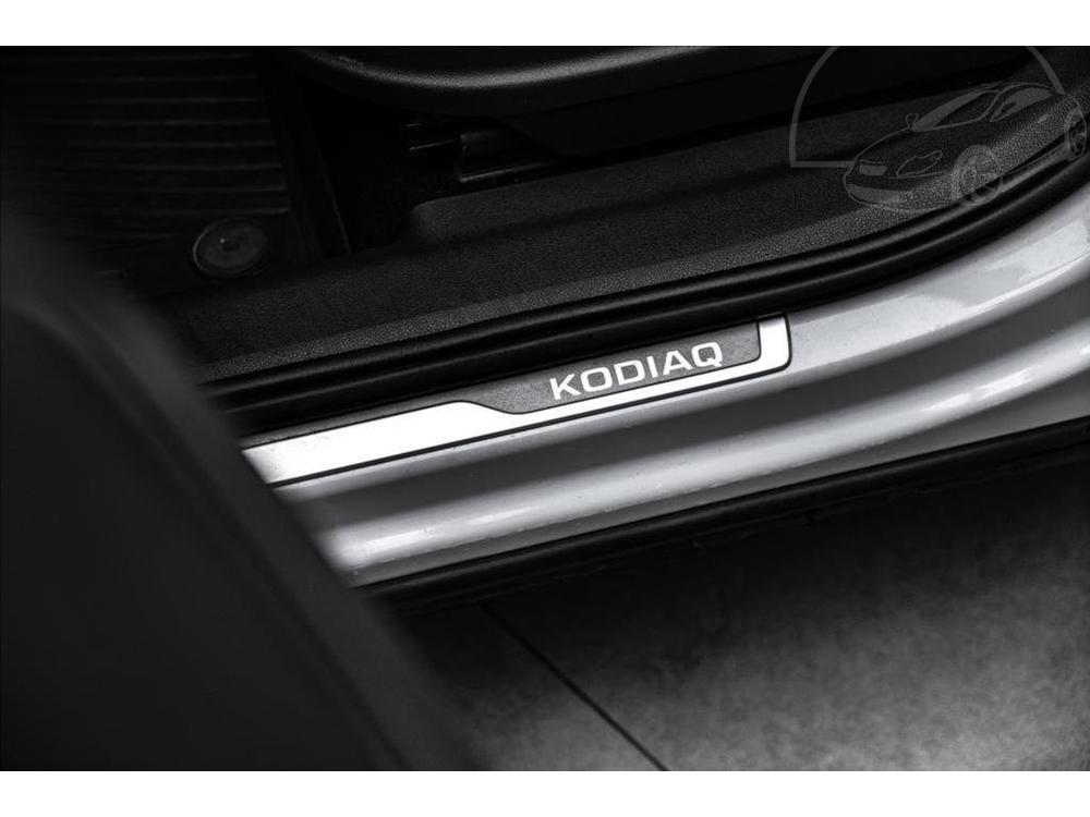 koda Kodiaq 2,0TDI 140 kW Style+ 4x4 DSG 2