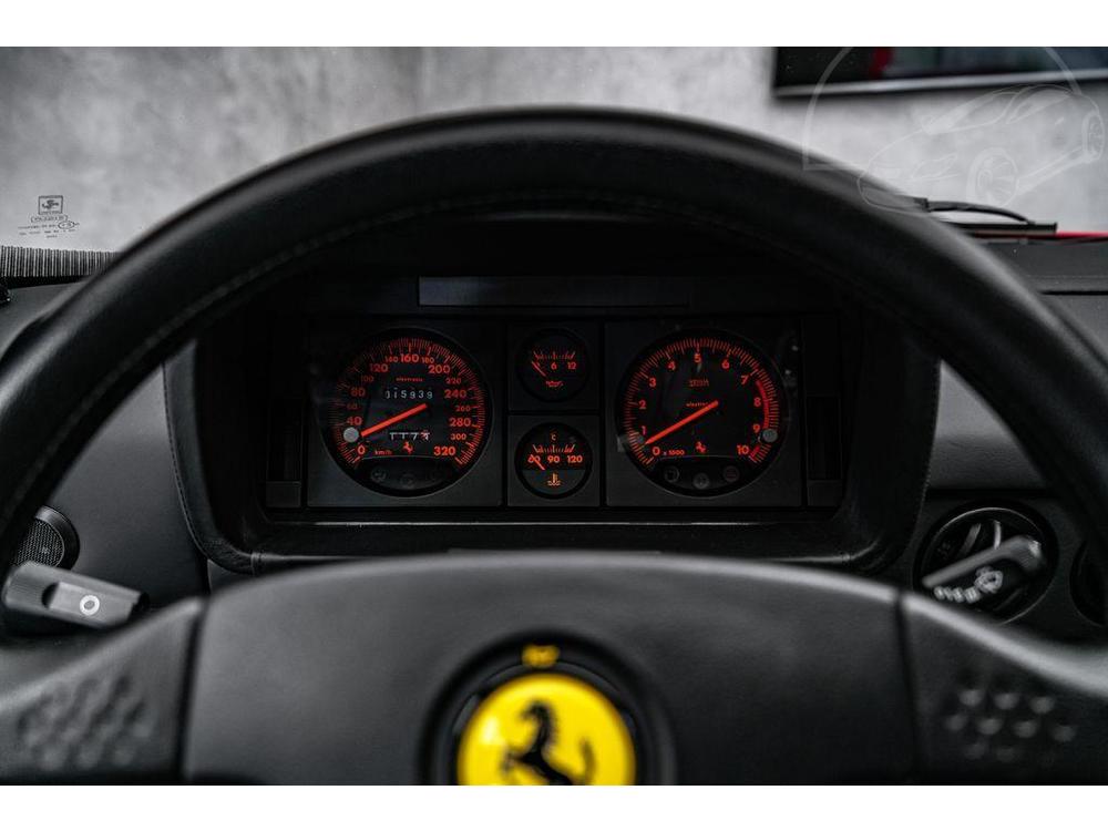 Ferrari F512 TR