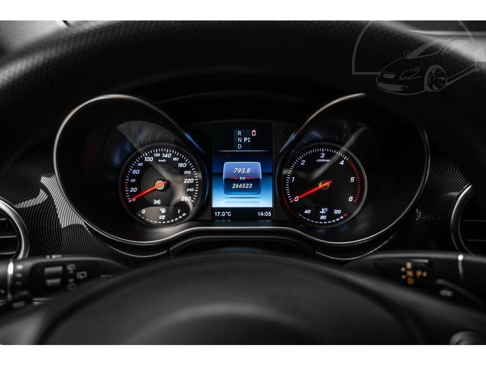 Mercedes-Benz V d 4M Lang Navi LED