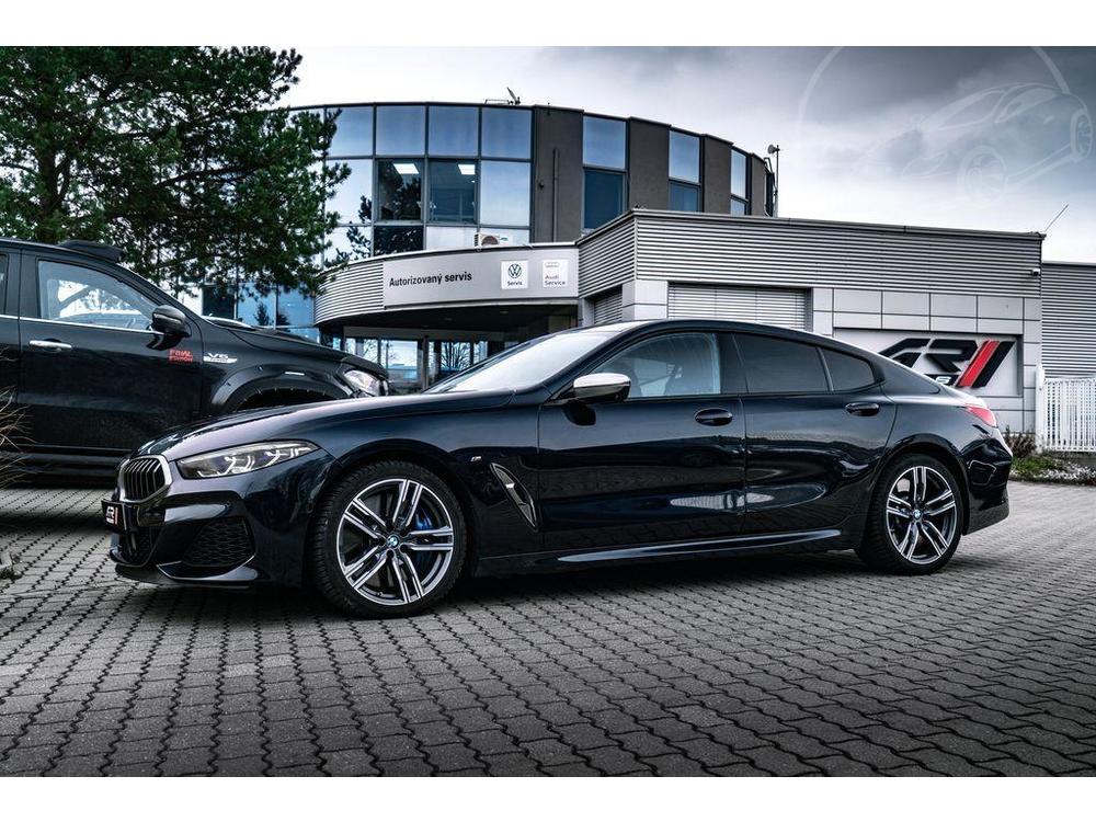 BMW  Individual 4.4 M850i xDrive Gr