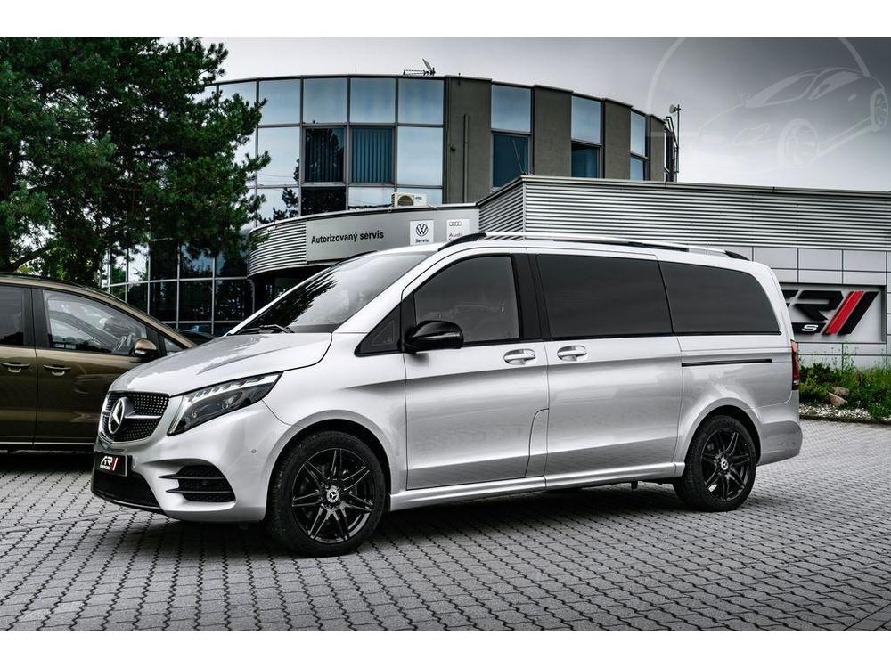 Mercedes-Benz V d 4M*Exclusive Edition