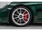 Prodm Porsche 911 GT3 Touring, zelen flie  OV,