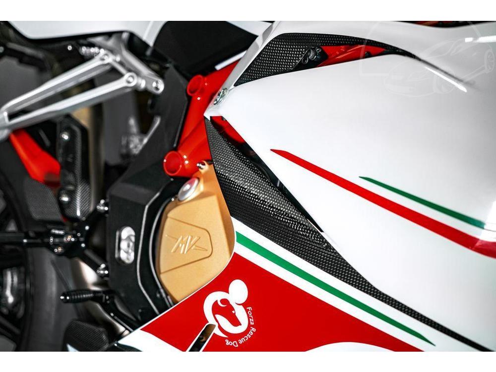 MV Agusta  