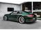 Porsche 911 GT3 Touring, zelen flie  OV,