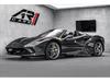 Prodm Ferrari 3,9 spider V8, Lift, racing