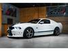 Ford Mustang 5,0 SHELBY GT 350, R TUNE, EU